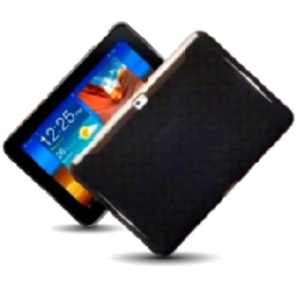 Back Cover Galaxy TAB 8,9 Black