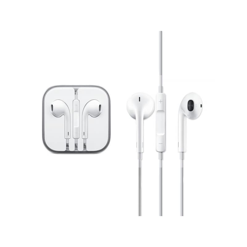 iPhone Kuulokkeet