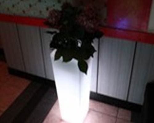 Moodlight Vas stor