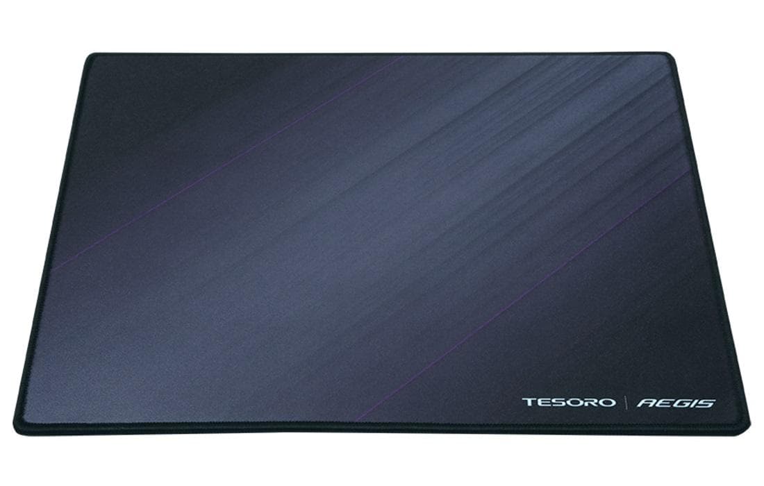 Tesoro Aegis X3 Gaming Mouse Pad - Large Size