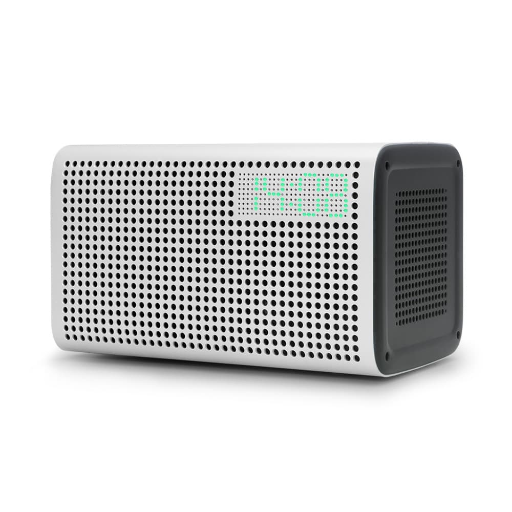 GGMM E3 Bluetooth Speaker White