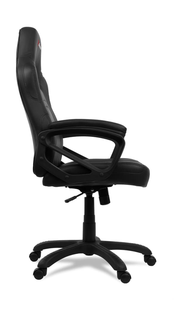Arozzi Enzo Gaming Chair - Black