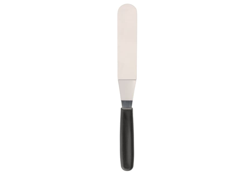 Maku Palettkniv vinklad - 30,5 cm