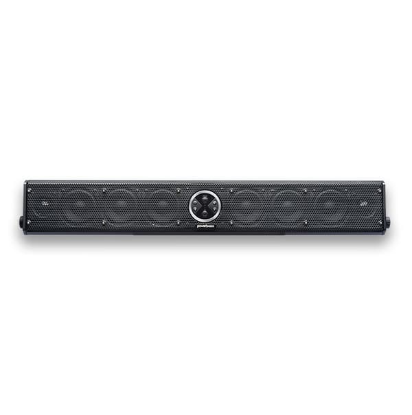 Powerbass Bluetooth Soundbar 8 Högtalare