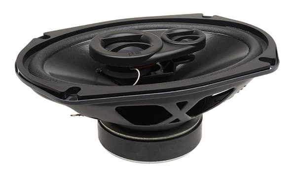 Powerbass 140Watt 6x9" Koaxial S-6903