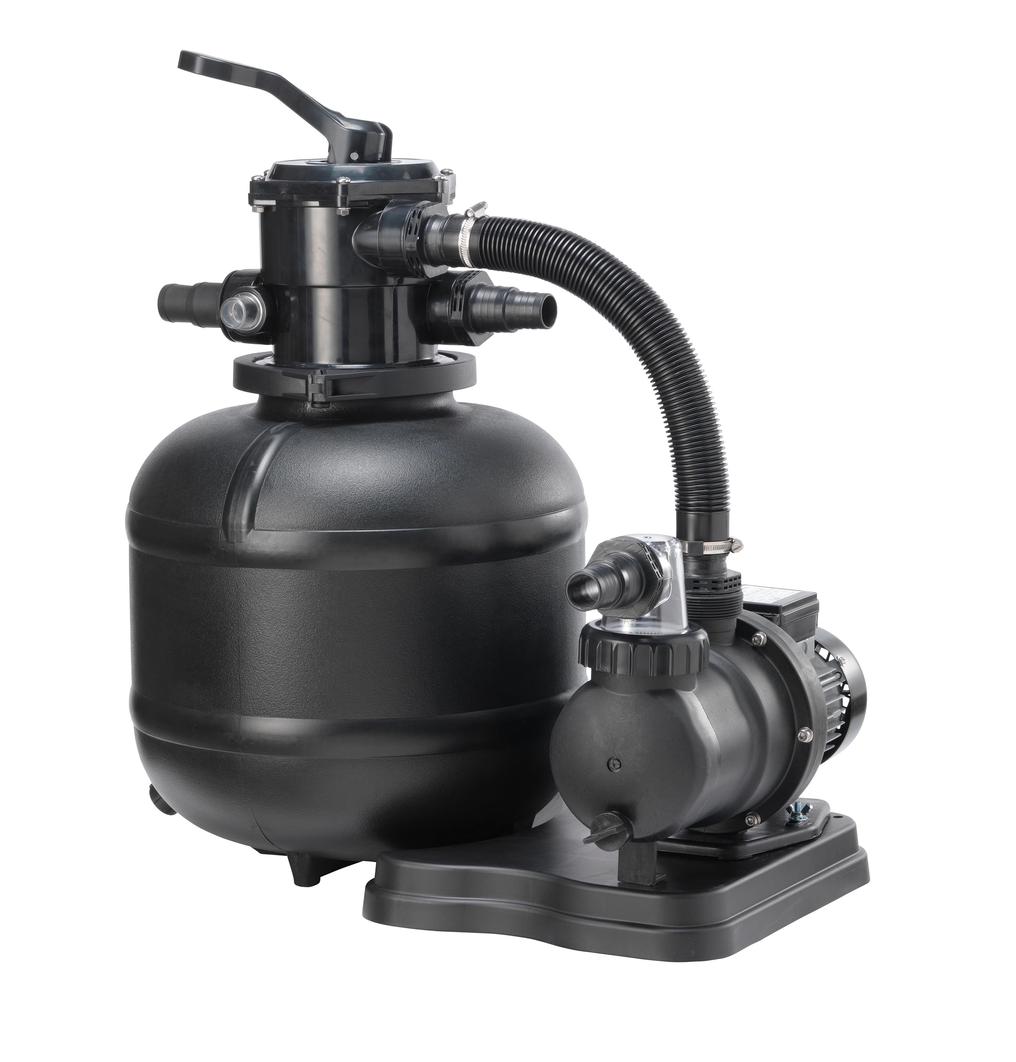 Filtersystem Pro Classic 400 450W