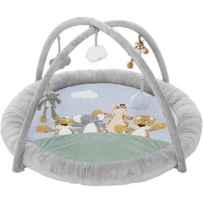 Diinglisar Wild Babygym