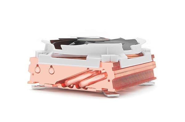 CRYORIG C7 Cu CPU Cooler