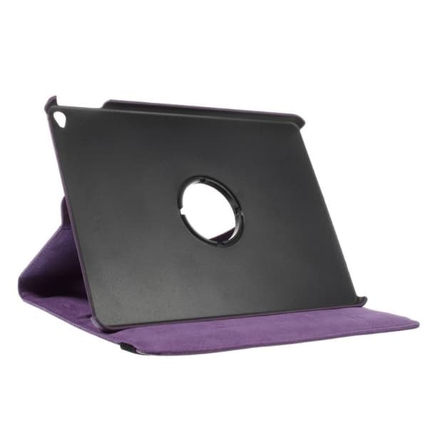 Fodral Apple Ipad Air 2 Roterbar 360 - Lila
