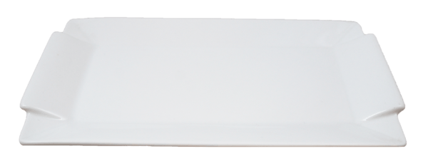 HP2708 Rektangulär Fat Upphöjda handtag 6-Pack