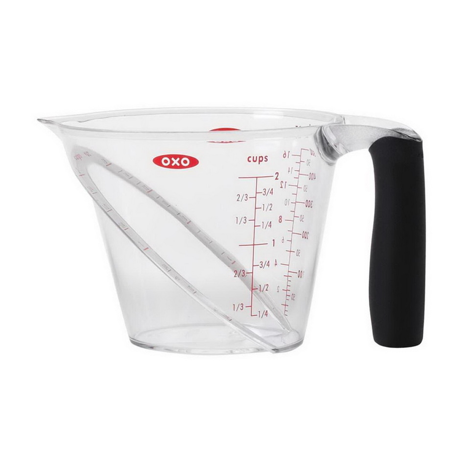 Måttbägare / Litermått 1L - OXO Good Grips