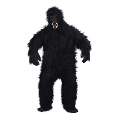 Gorilla Dräkt