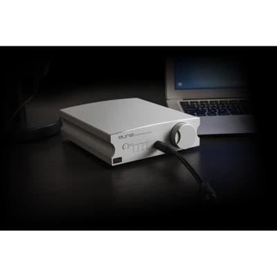Aune X1s Pro Silver