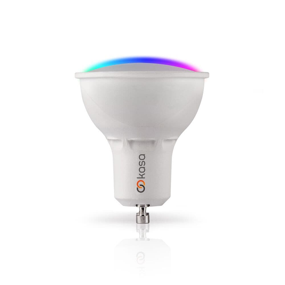 (99) Veho Kasa Bluetooth Smart Lighting GU10 LED bulb