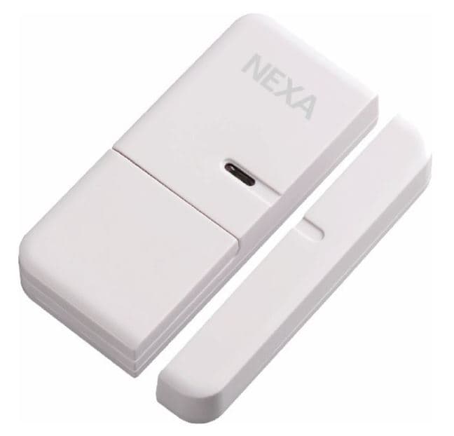 Nexa HSM-02 Magnetkontakt Z-wave