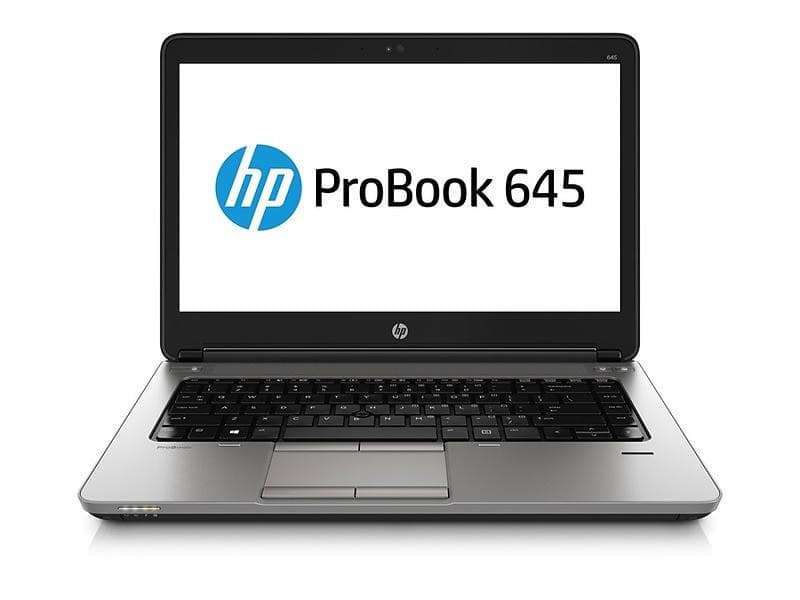Begagnad HP ProBook 645 G1