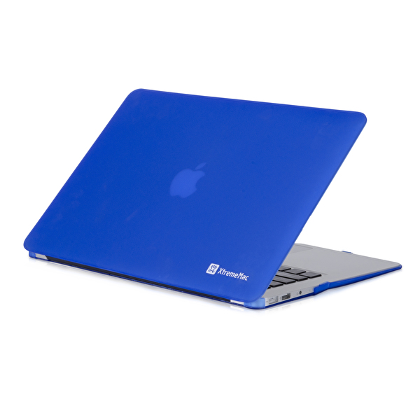 Bild av Xtrememac MacBook Air 13 Skal Blå
