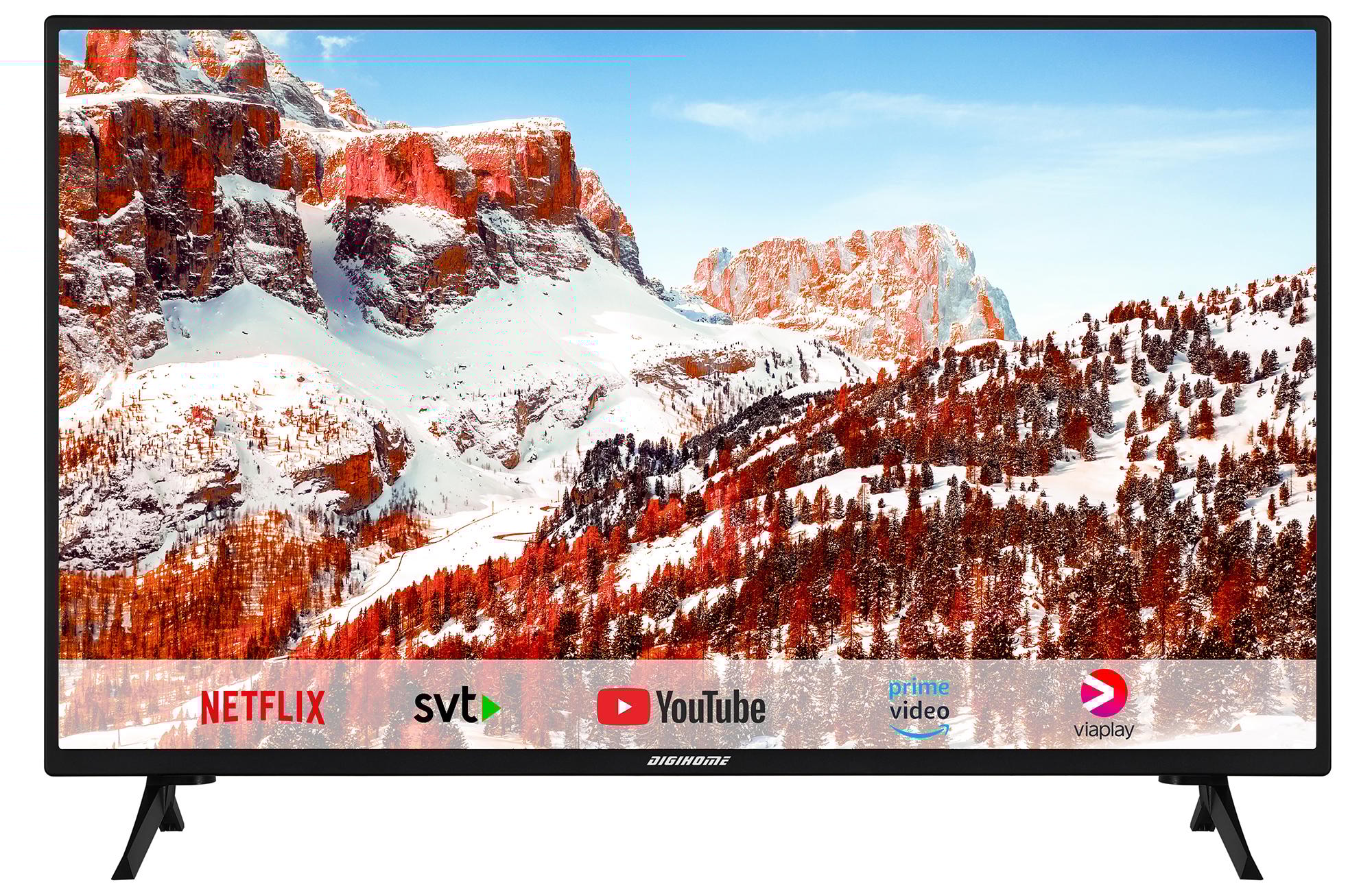 Digihome 32HW201 Smart-TV 32"