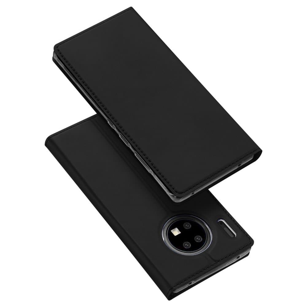 DUX DUCIS Stand Case for Huawei Mate 30 Pro - Black