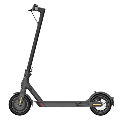 Xiaomi Mi Essential El-Scooter Svart