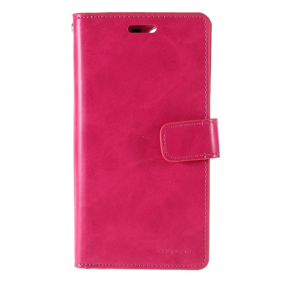 iPhone 11 Mercury Goospery Mansoor Mobile Phone Case - Rose