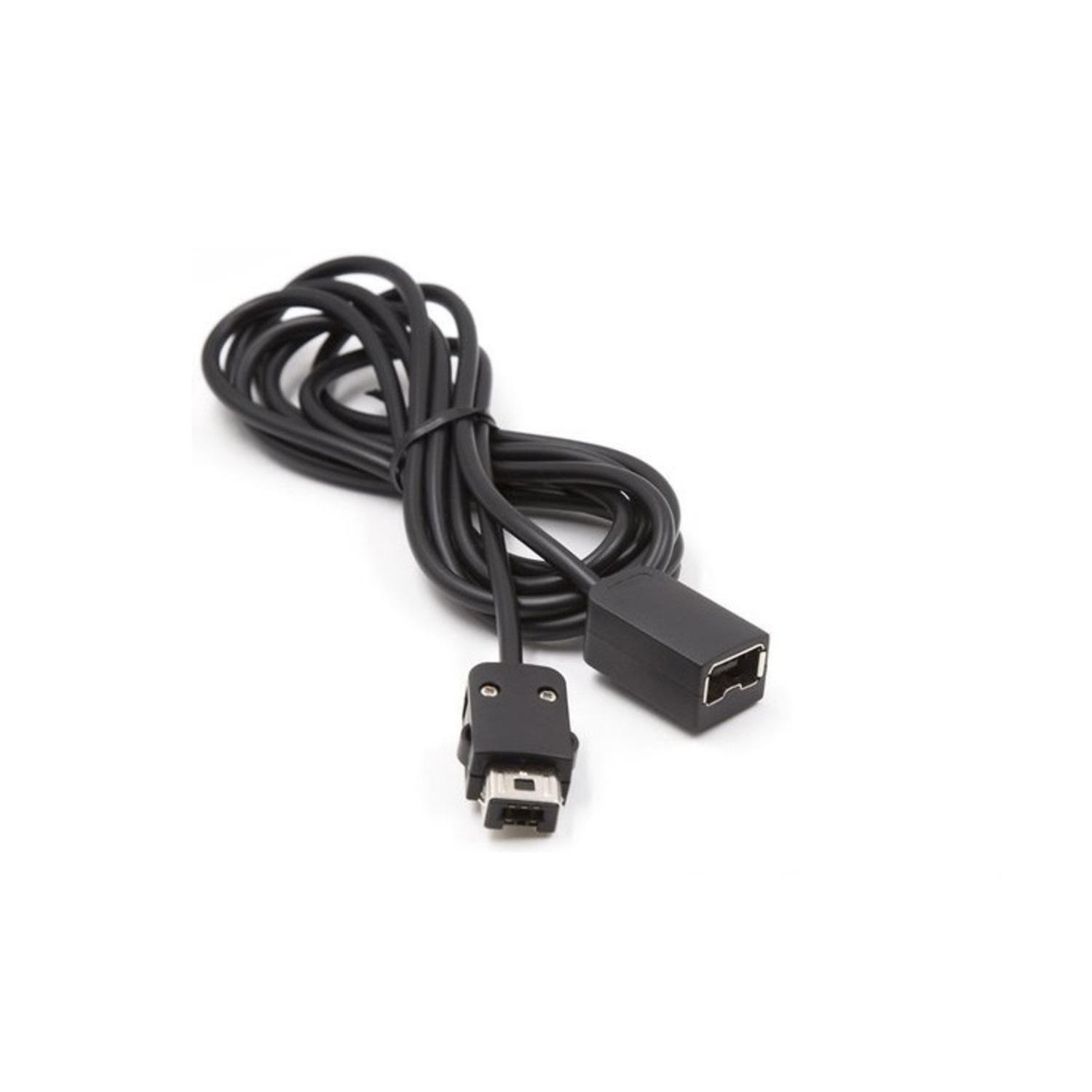 Kabelforlængelseskabel NES Classic Mini Edition Nintendo håndbetjening 3m