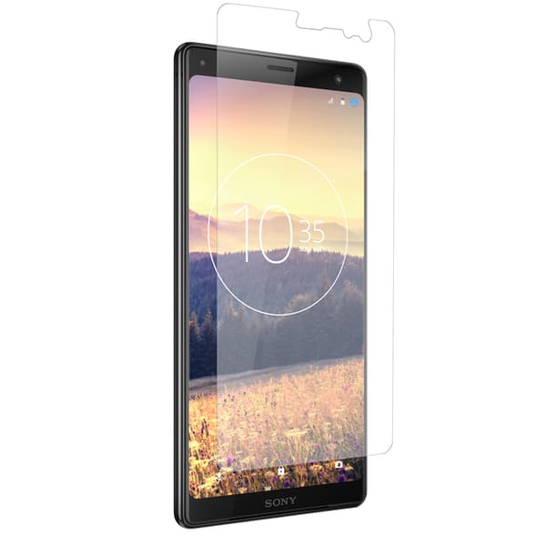 INVISIBLESHIELD HD ULTRA DRY SCREEN SONY XPERIA XZ3