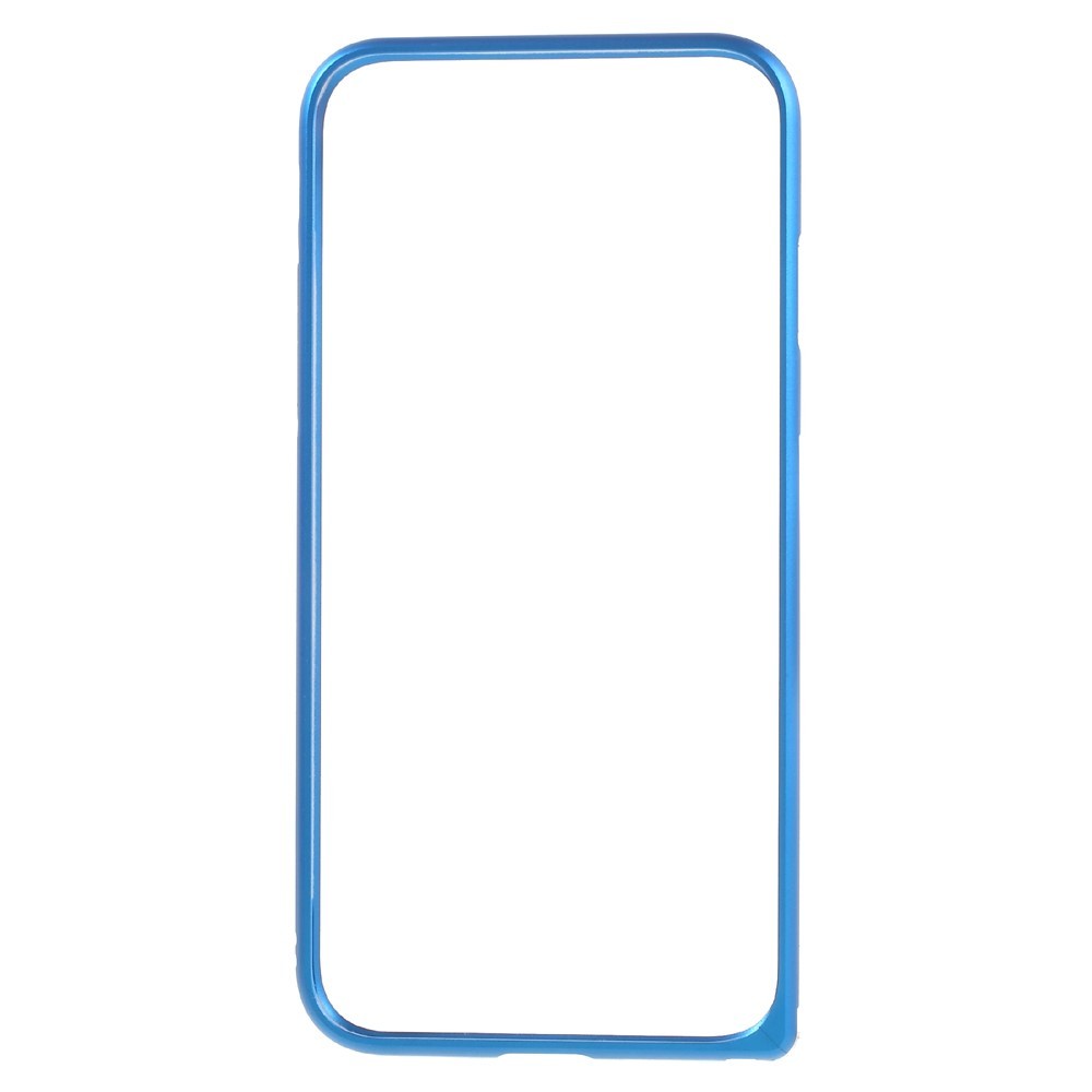 Bild av Aluminiumbumper för iPhone 7 4,7tum MörkBlå