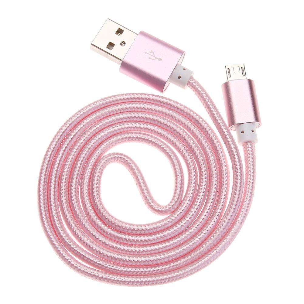10 pack 0.5M Laddare till Samsung, LG, HTC, Huawei, Motorola (Android) 10 pack 0.5M Laddare till Samsung, LG, HTC, Huawei, Motorola (Android)