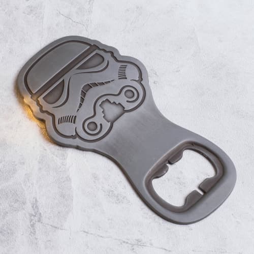 Stormtrooper Bottle Opener