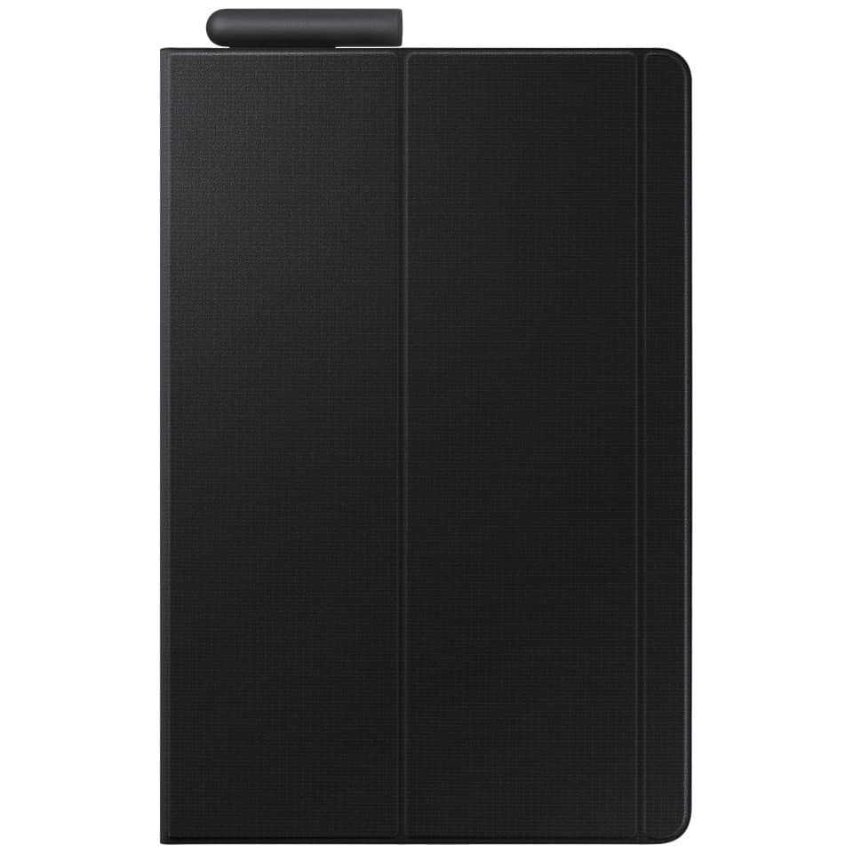 Samsung Galaxy TAB S4 Book Cover EF-BT830PBEGWW - Black