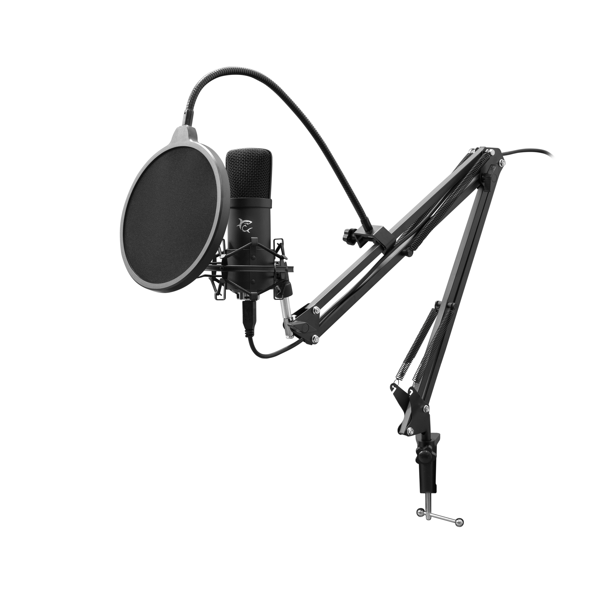 White Shark Microphone DSM-01 Zonis