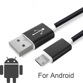 10 pack 0.5M Laddare till Samsung, LG, HTC, Huawei, Motorola (Android) 10 pack 0.5M Laddare till Samsung, LG, HTC, Huawei, Motorola (Android)
