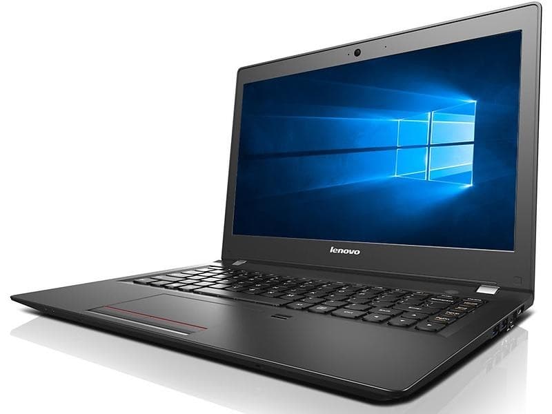 Begagnad Lenovo Lenovo E31-70 80KC0004MS