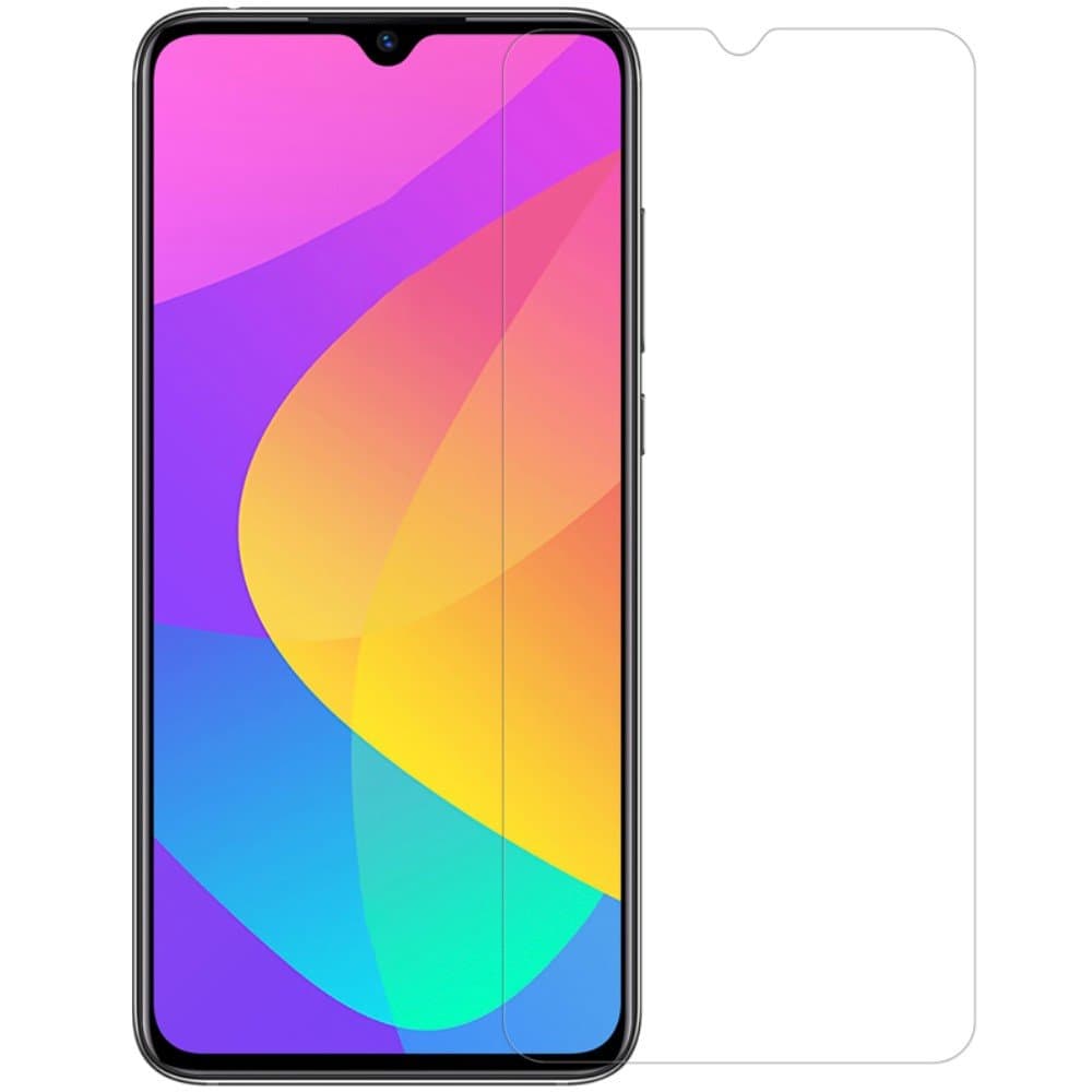 NILLKIN HD Clear Screen Protective Film for Xiaomi Mi 9 Lite
