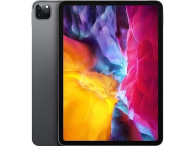 iPad Pro 11 128GB 4G (2nd gen)
