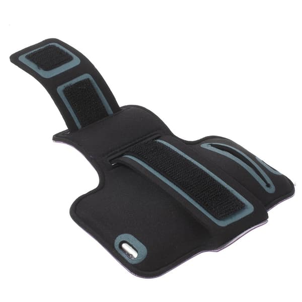 Sportarmband till iPhone 8 / 7 -  LILA