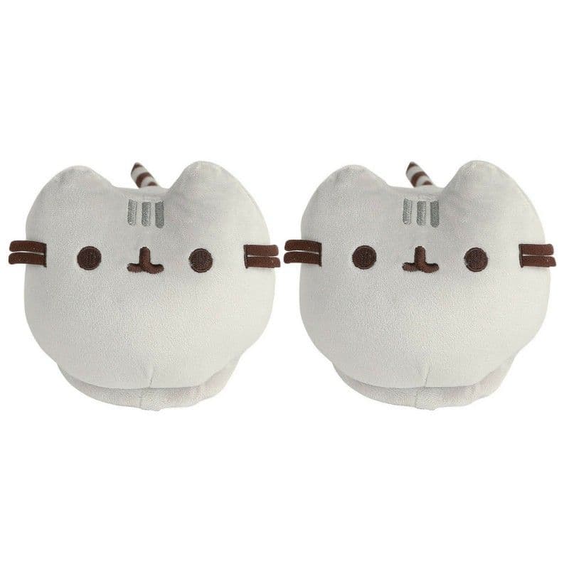 Pusheen 3D slipper - Open back (Size 37-39)