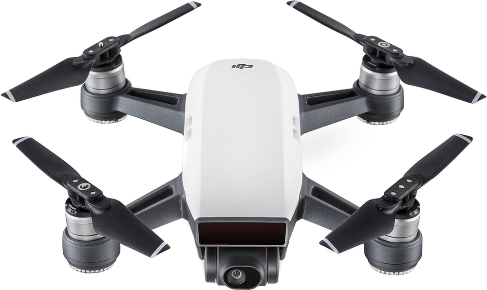 Bild av Skärmskydd till DJI SPARK Quadcopter