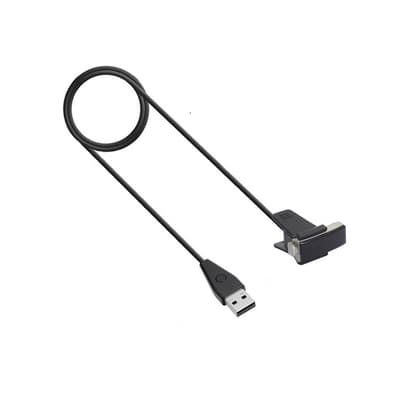 USB -ladekabel Oplader, opladningskabel, til Fitbit Alta / Ace