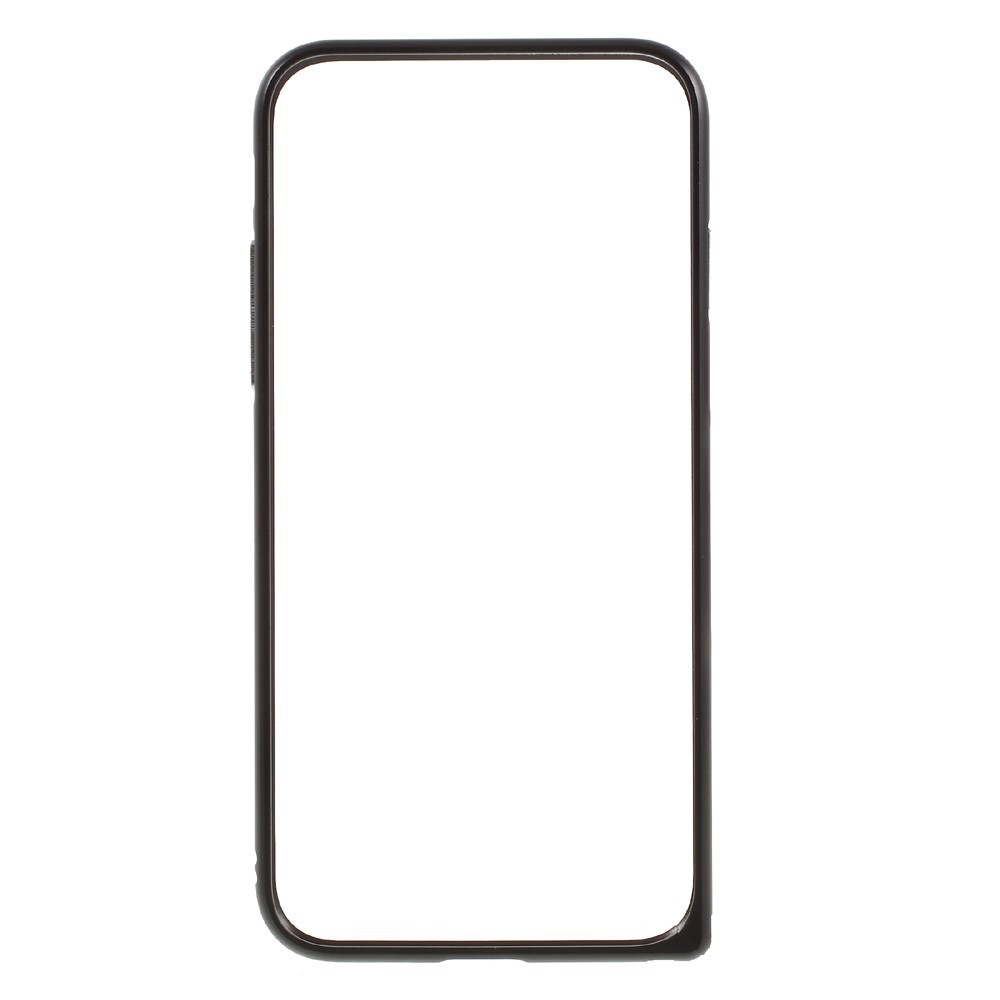 Bild av Aluminiumbumper för iPhone 7 4,7tum Svart