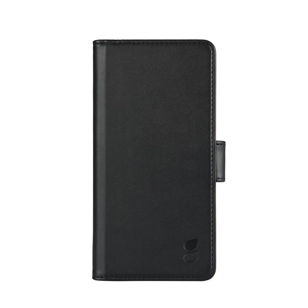 GEAR Walletcase Black for Samsung Galaxy S10+