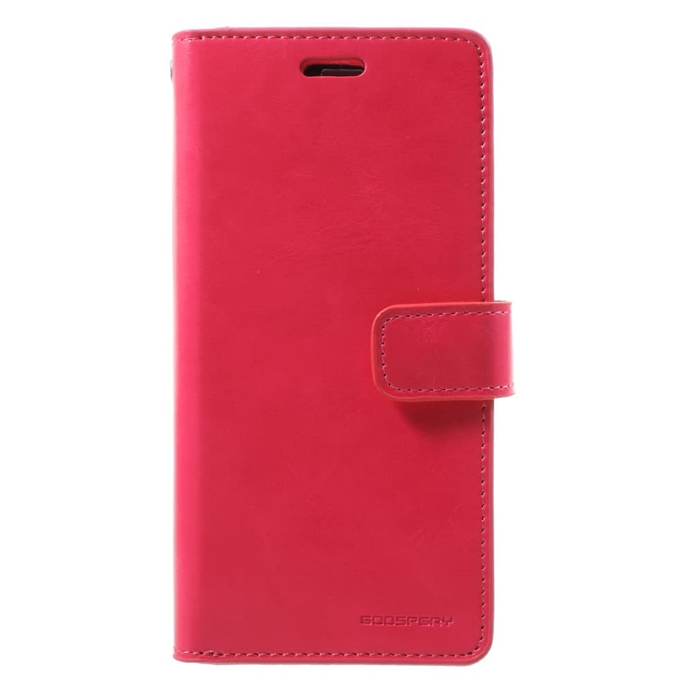 Mercury Goospery Mansoor Samsung Galaxy S9 - Rose