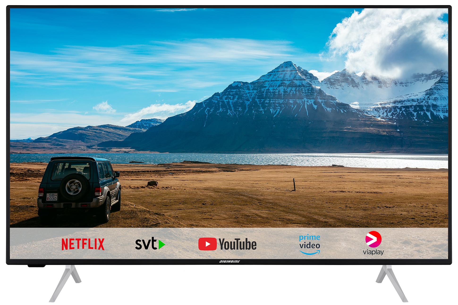 Digihome 43FW201 Smart-TV 43"