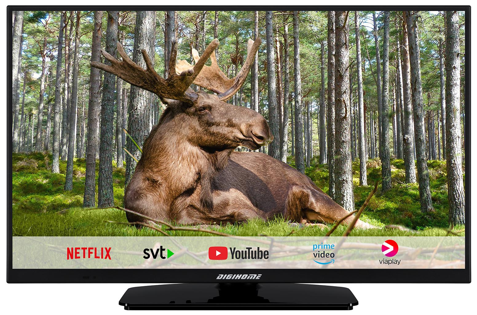 Digihome 24HW201 Smart-TV 24"