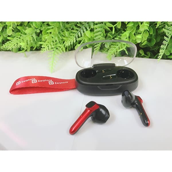 TWS B60 - Trådlösa Bluetooth In-Ear Hörlurar