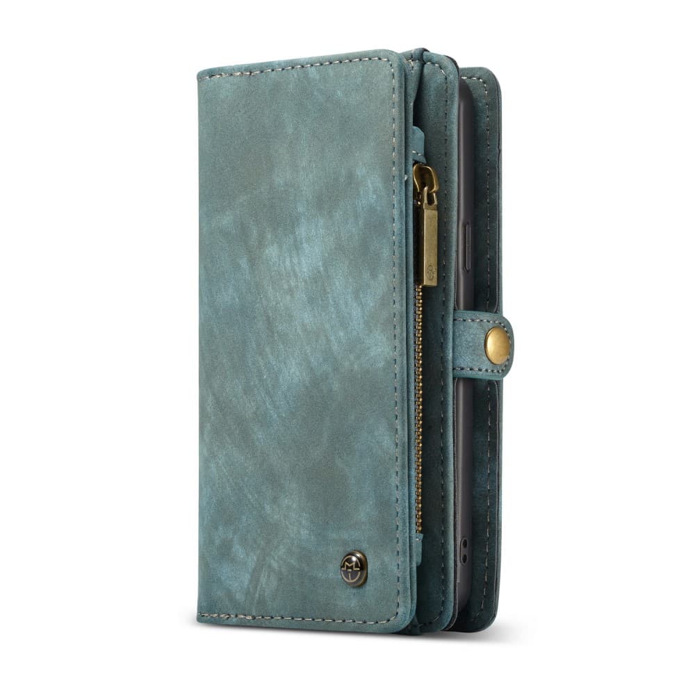 Samsung Galaxy S9+ Plus CASEME Detachable 2-in-1 case - Blue
