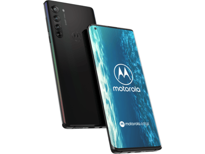 Motorola Edge 5G (6GB RAM) 128GB