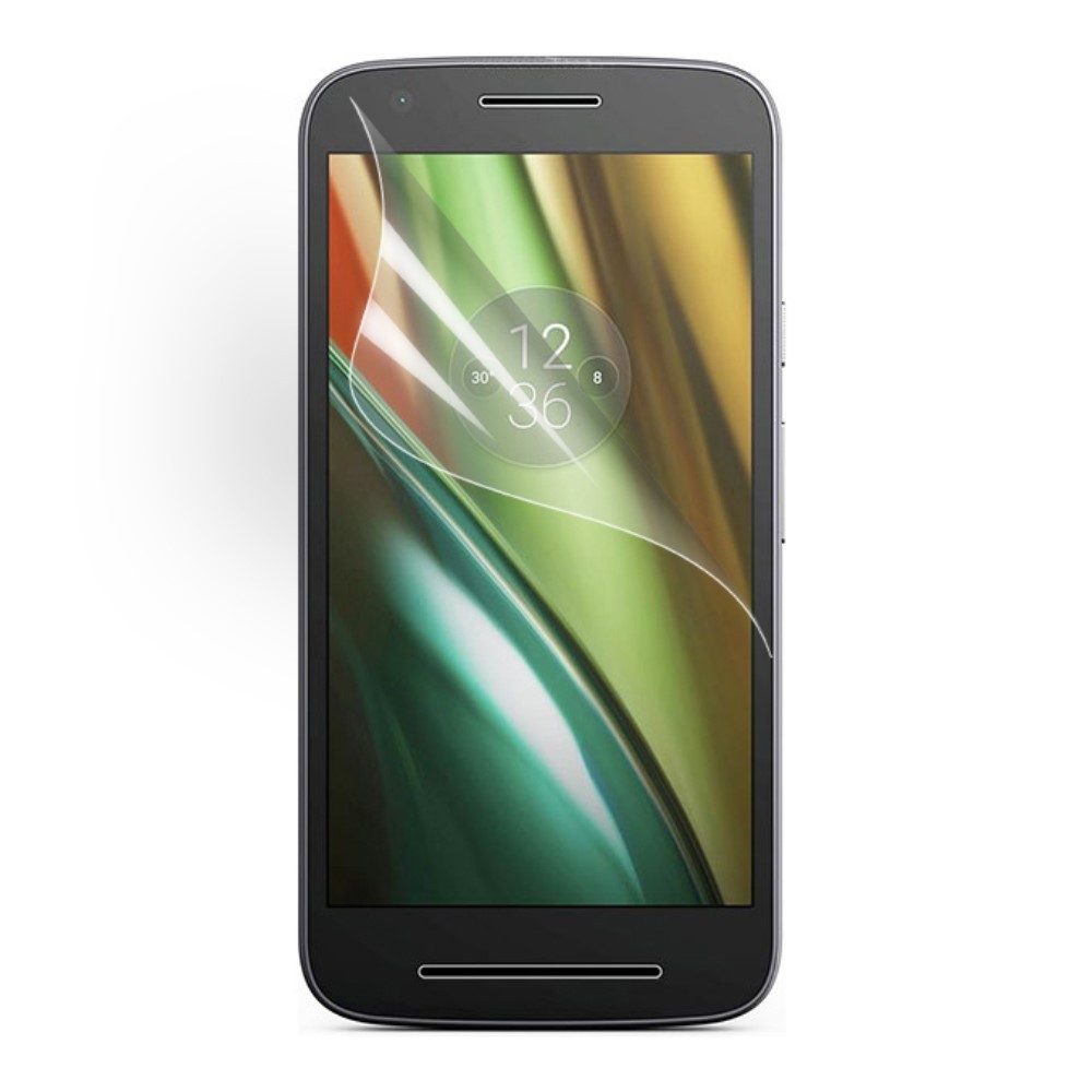 Bild av 2st Skärmskydd till Motorola Moto E3