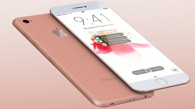 Bild av 2st Skärmskydd till Iphone 7 Plus 5,5tum + Putsduk